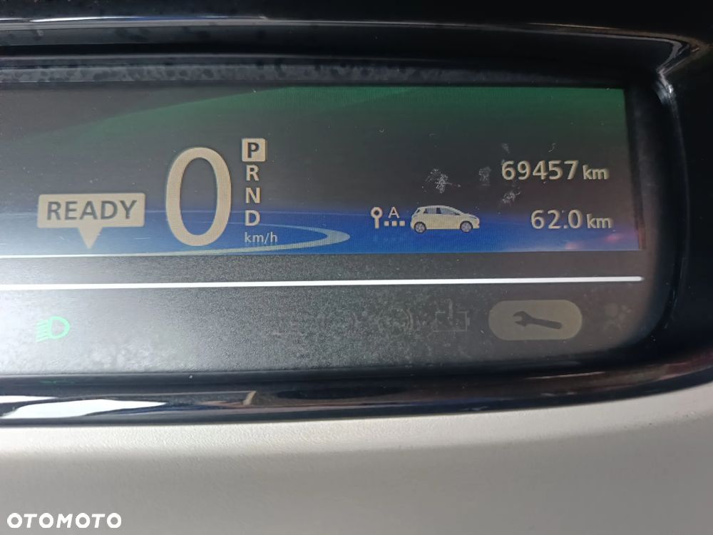 Renault Zoe - 16