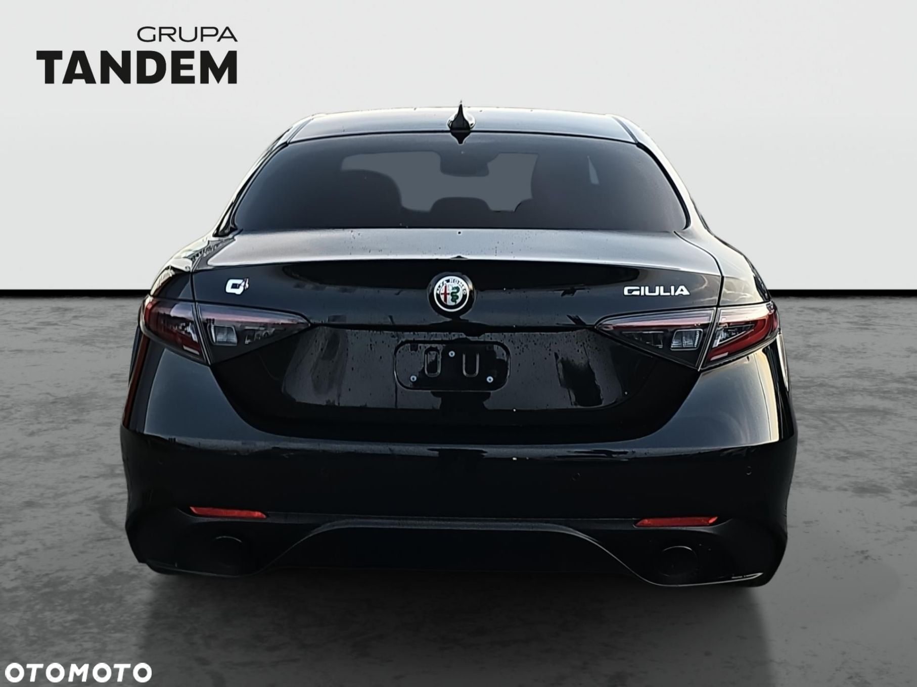 Alfa Romeo Giulia 2.0 Turbo Veloce Q4 - 6