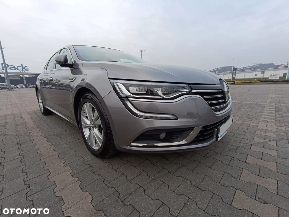 Renault Talisman ENERGY dCi 160 EDC INTENS - 36