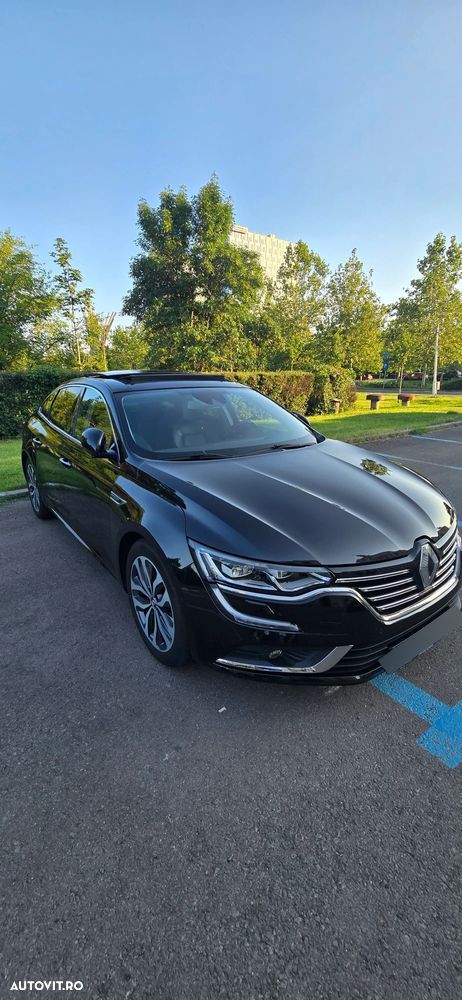 Renault Talisman ENERGY dCi EDC Intens - 3