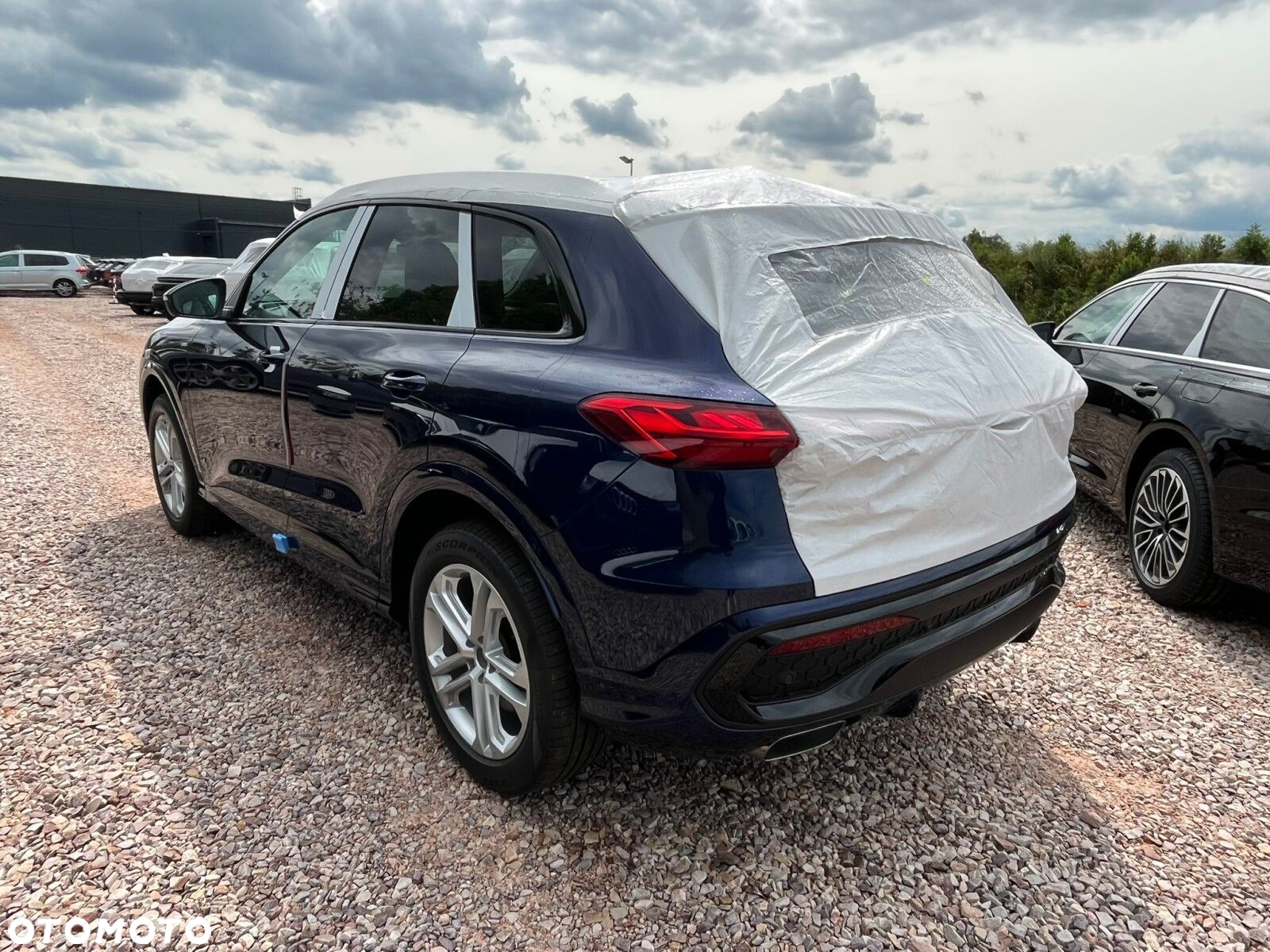 Audi Q5 - 3