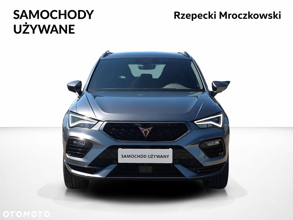Cupra Ateca - 10