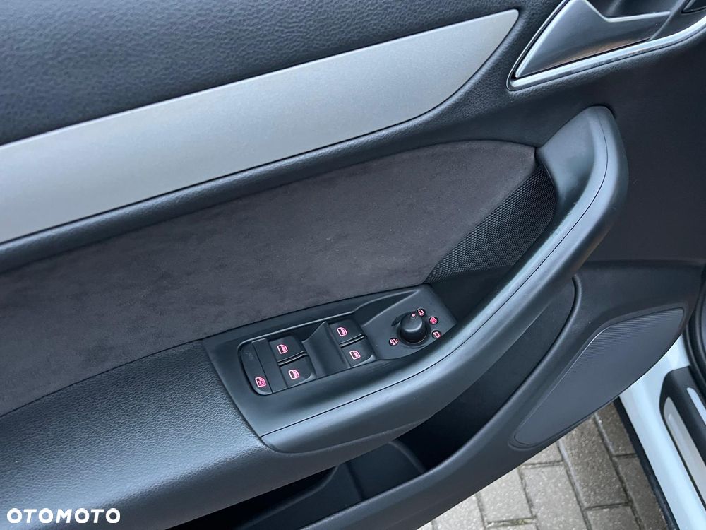 Audi Q3 2.0 TDI Prime Edition - 19