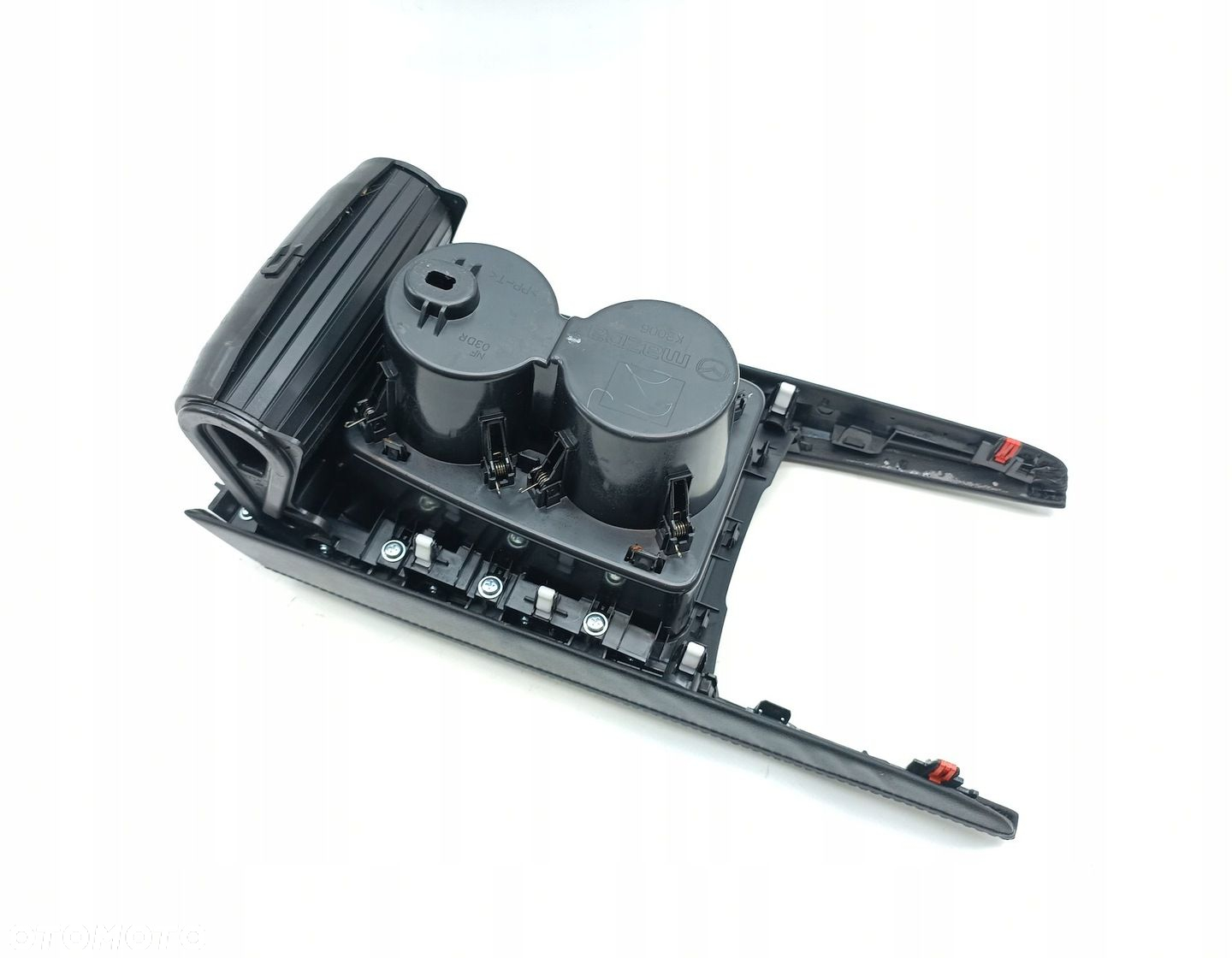 SCHOWEK TUNEL SRODKOWY UCHWYT NA NAPOJE MAZDA 3 BM III LIFT 18R - 4