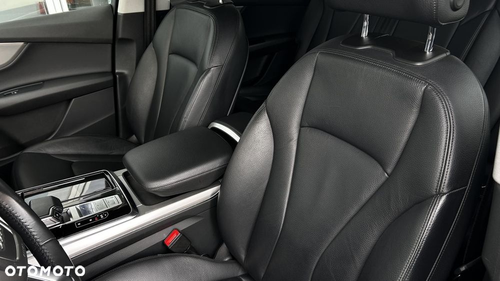 Audi Q7 50 TDI mHEV Quattro Tiptr - 12