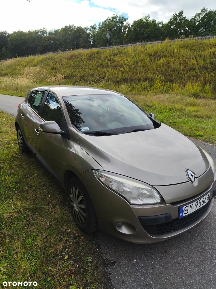 Renault Megane - 3