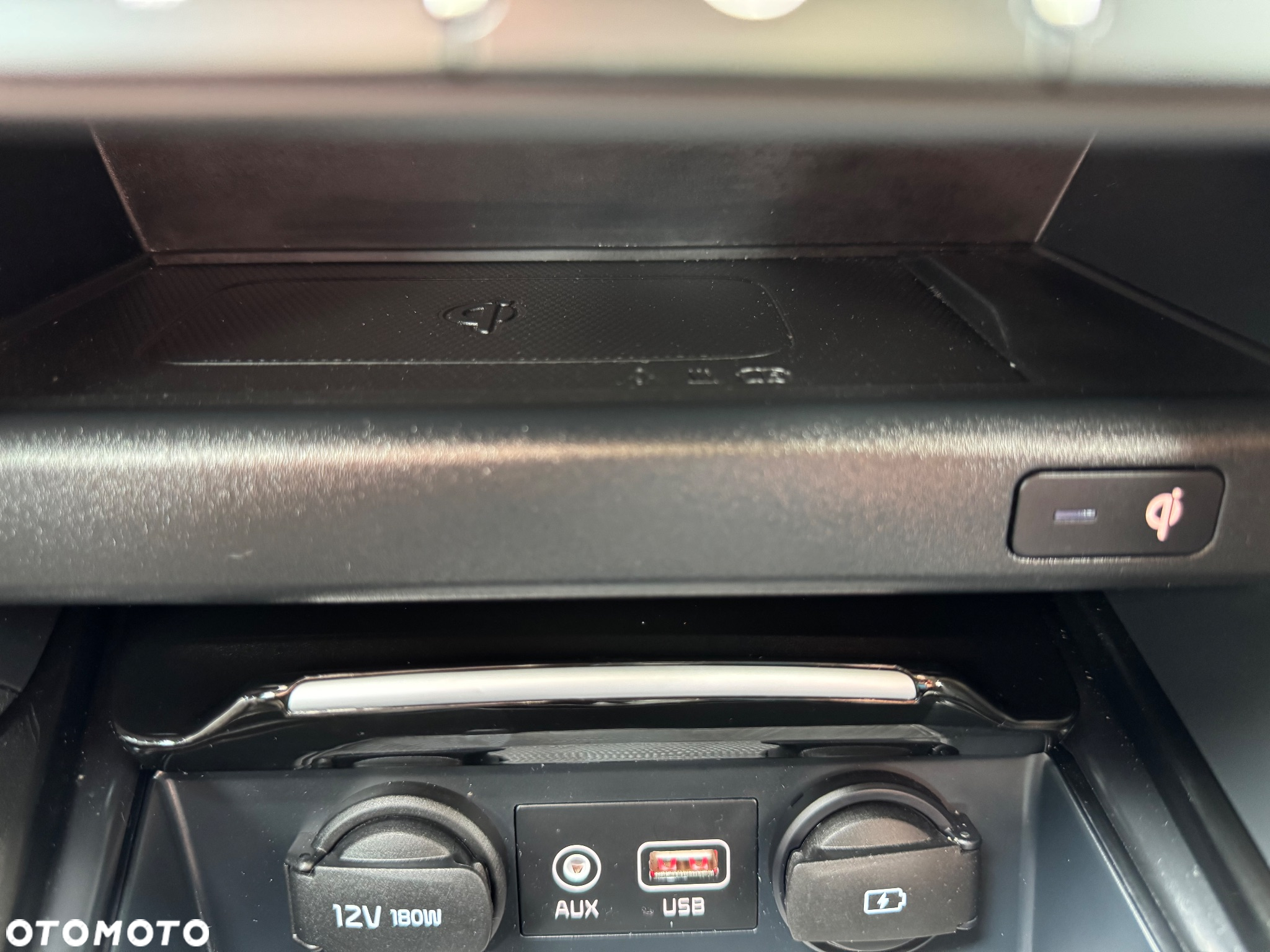 Kia Ceed 1.4 T-GDI DCT OPF Spirit - 29
