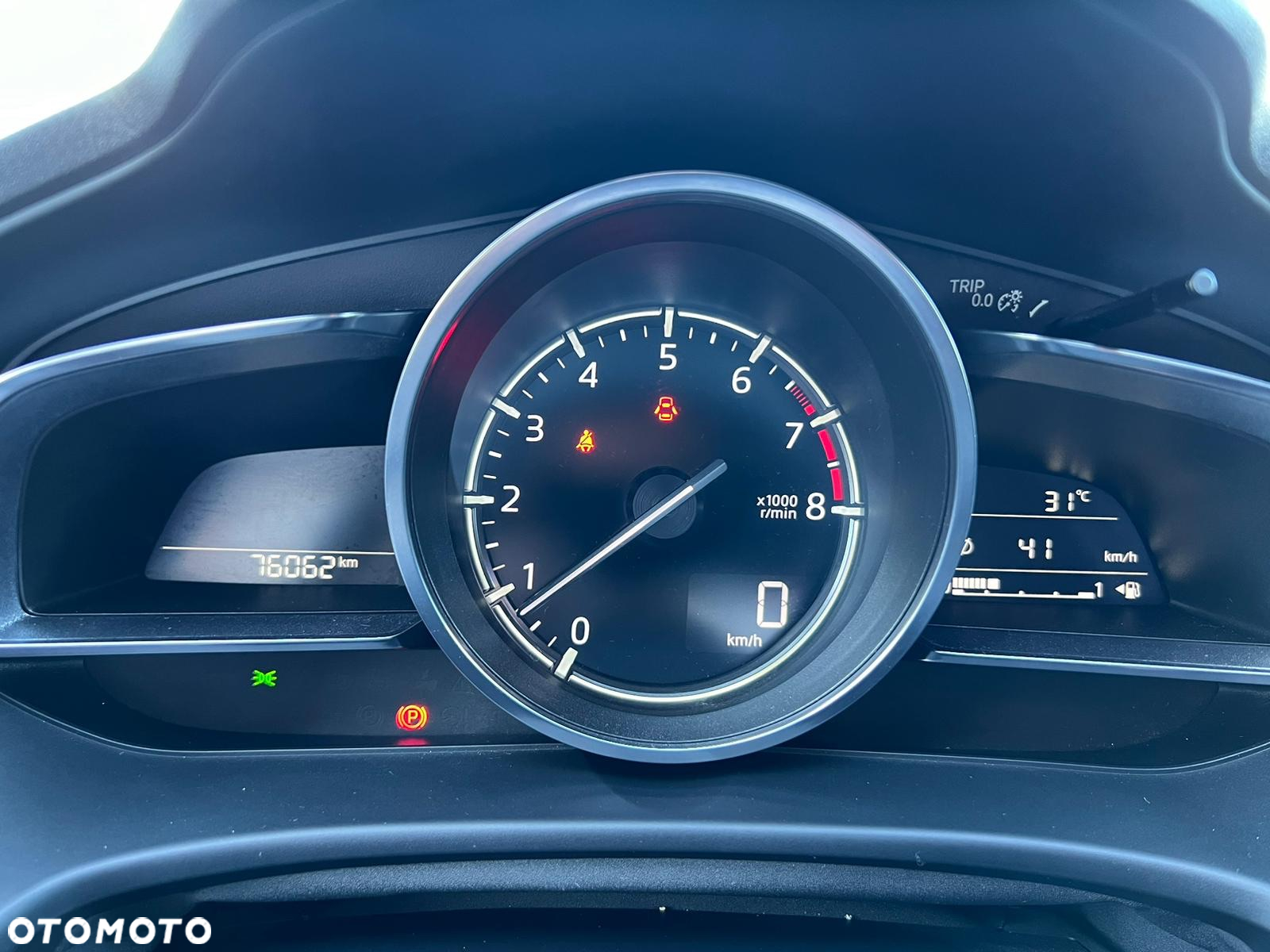 Mazda 3 2.0 Skypassion - 10