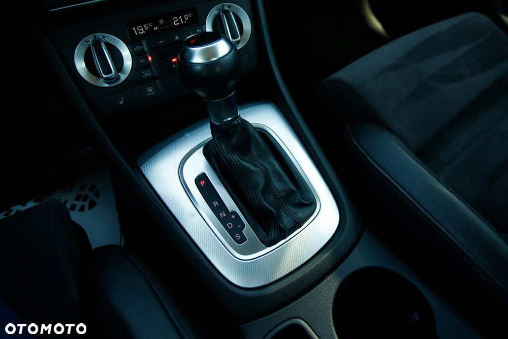 Audi Q3 2.0 TFSI Quattro S tronic - 22