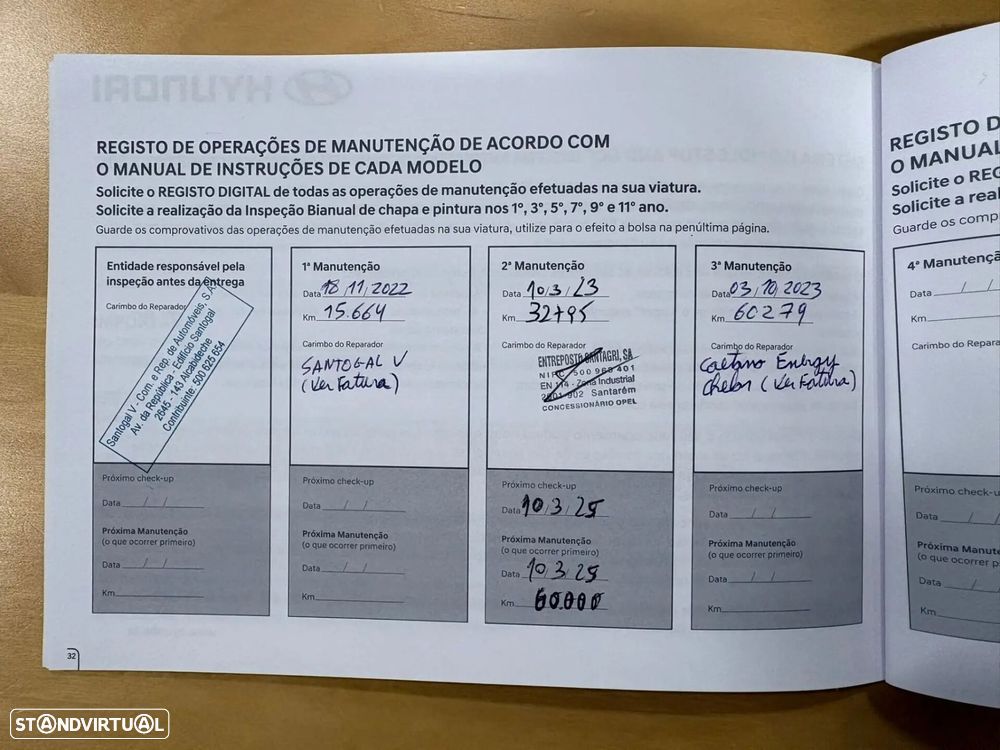 Hyundai Ioniq 5 73 kWh Premium - 54