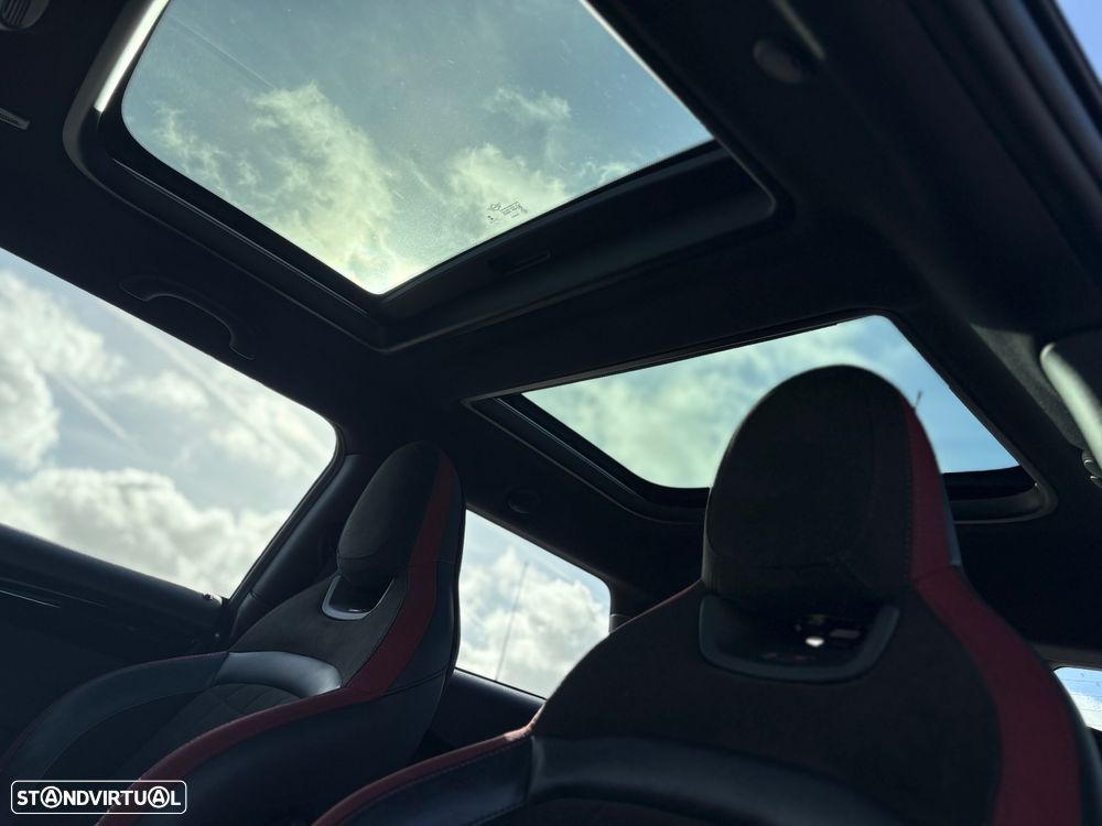 MINI 3 Portas John Cooper Works Auto Desportiva - 6