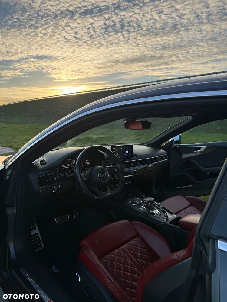 Audi S5 Coupé 3.0 TFSI quattro tiptronic - 19