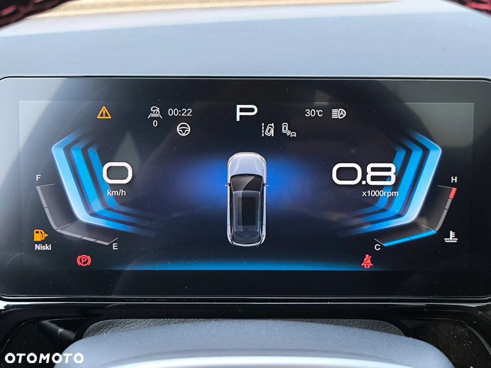 BAIC 5 - 22