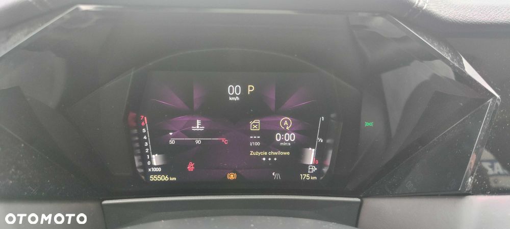 DS Automobiles DS 4 - 5