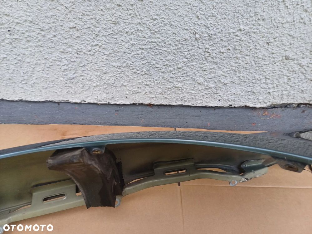 Skoda Superb II lift blotnik lewy przód LF6Q - 22