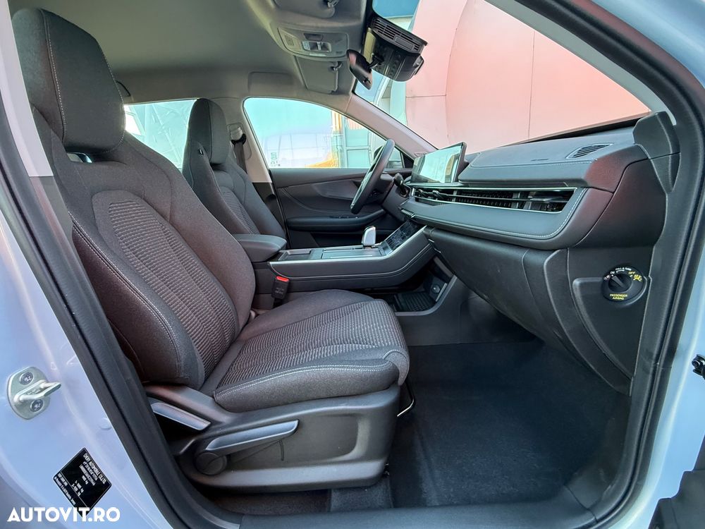 Chery Tiggo 4 1.5 TGDI DHT HEV Comfort - 30