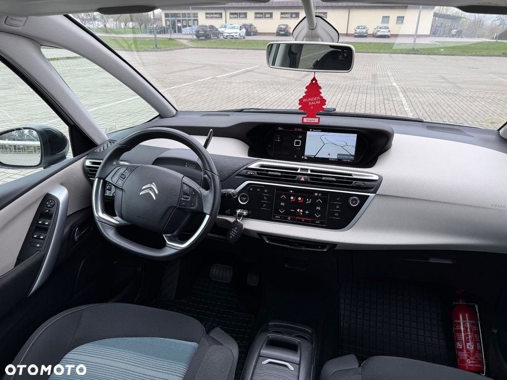 Citroën SpaceTourer - 25