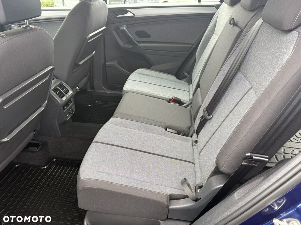 Seat Tarraco 1.5 Eco TSI EVO Style S&S - 25