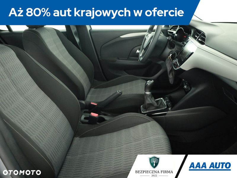 Opel Corsa - 10