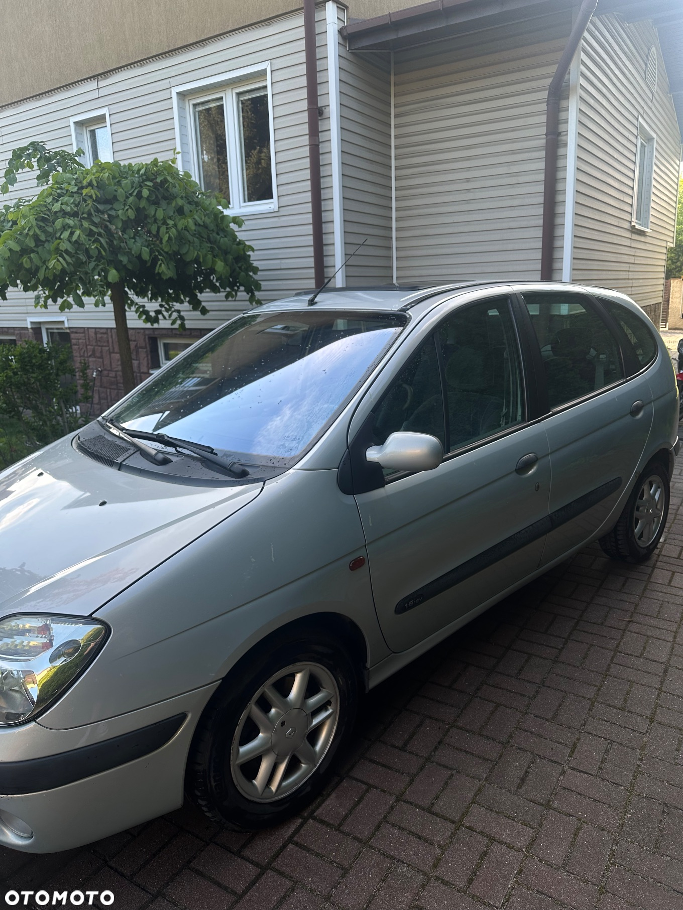 Renault Scenic - 6