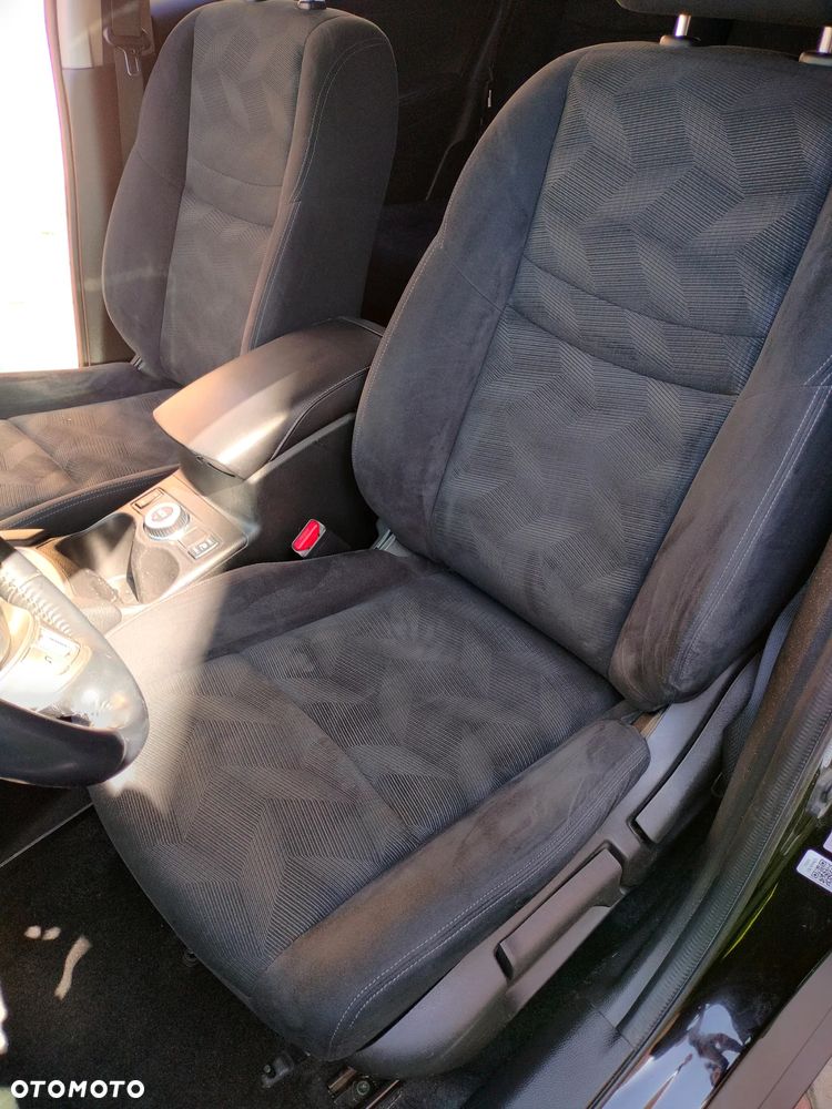 Nissan X-Trail 1.6 DCi ALL-MODE 4x4i N-Connecta - 11