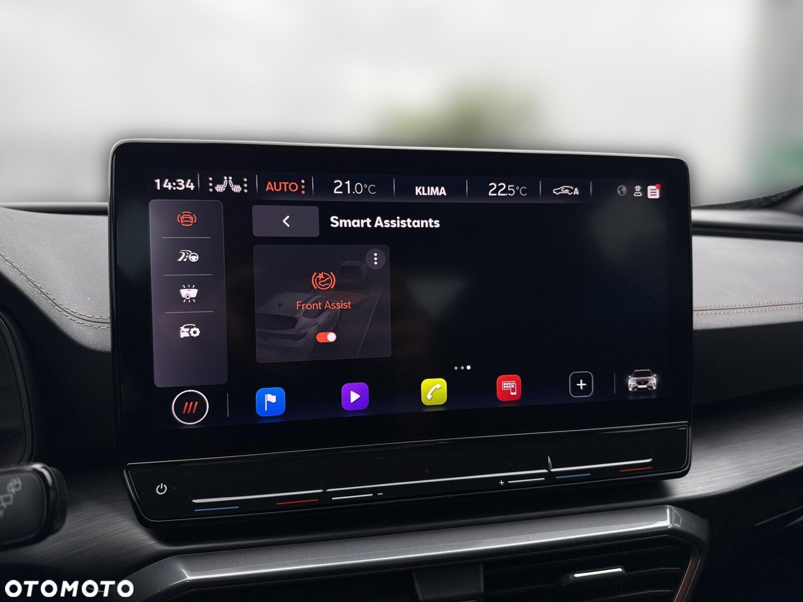 Cupra Formentor - 23