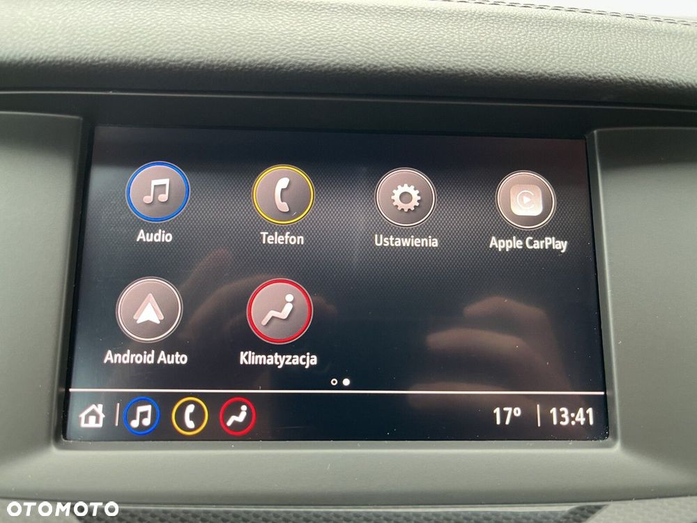 Opel Insignia 1.5 CDTI Elegance S&S - 30