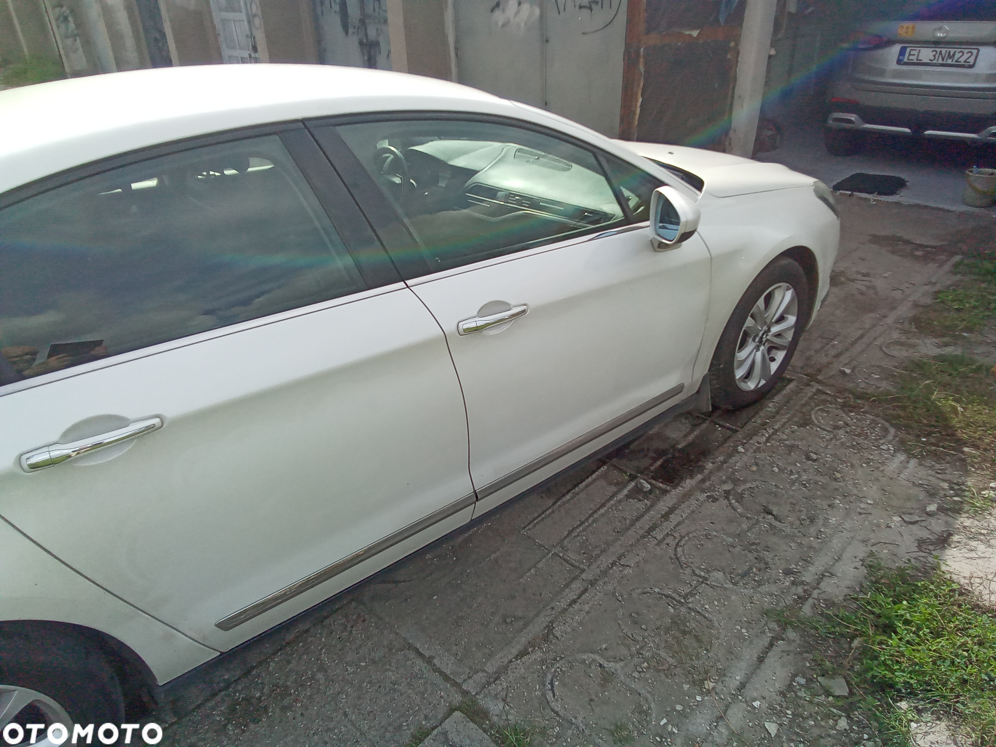 Citroën C5 2.0 HDi Exclusive - 3