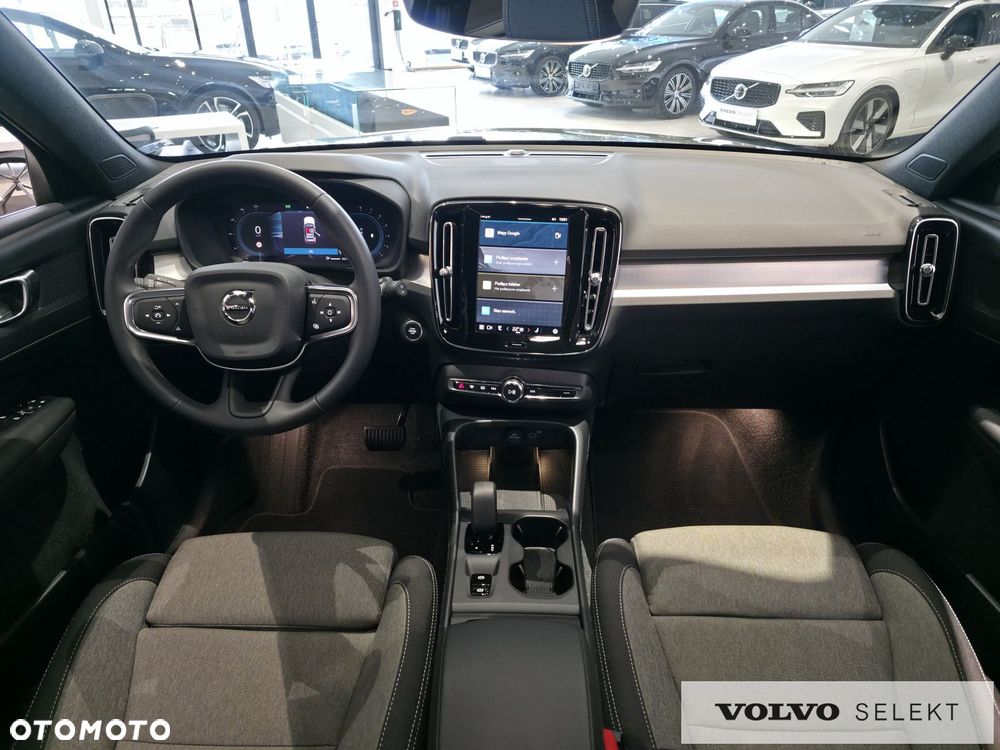 Volvo XC 40 - 13
