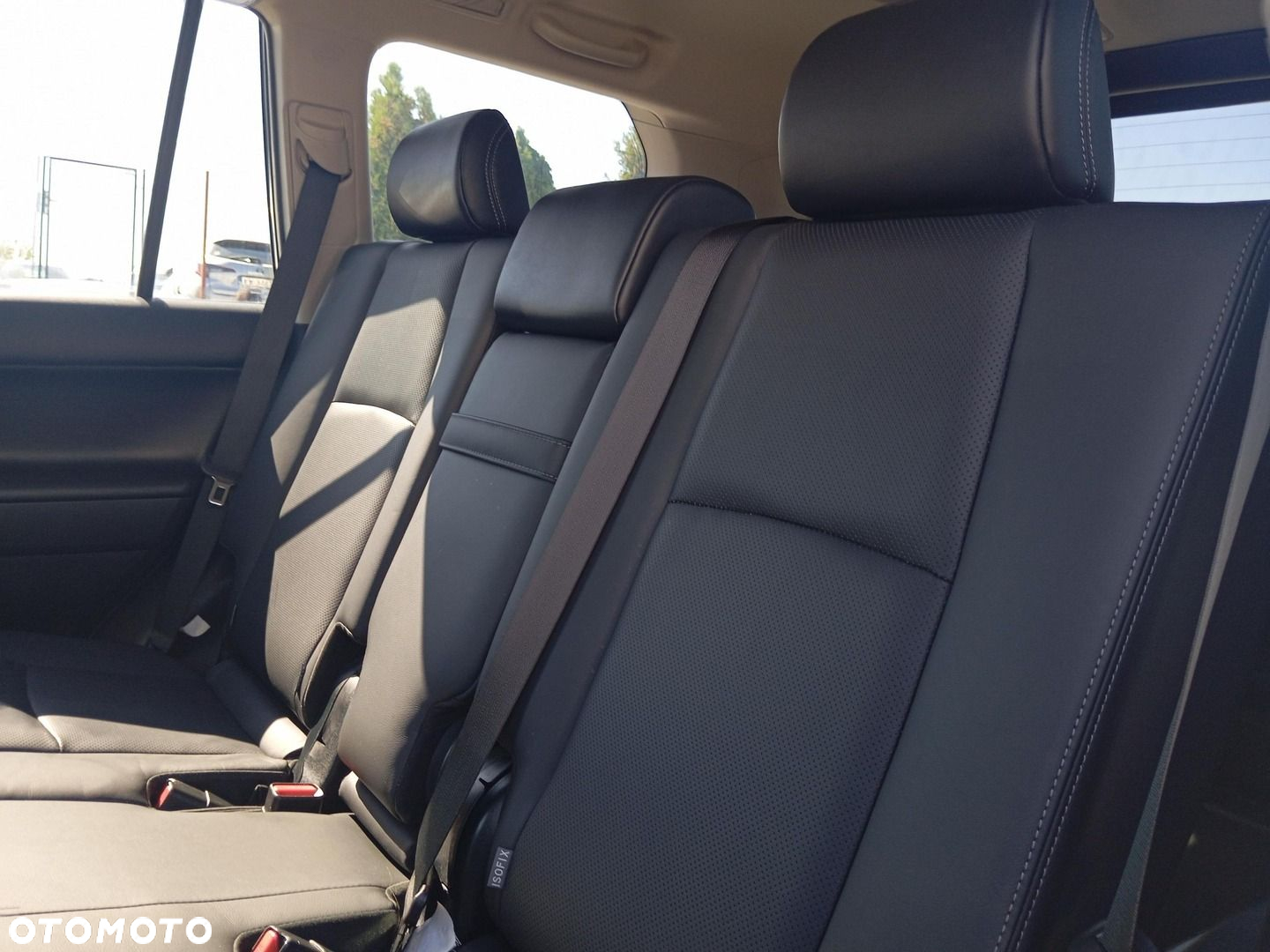 Toyota Land Cruiser LC 2.8 D-4D Executive - 19