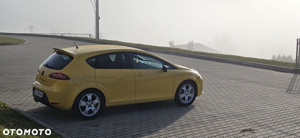 Seat Leon - 11