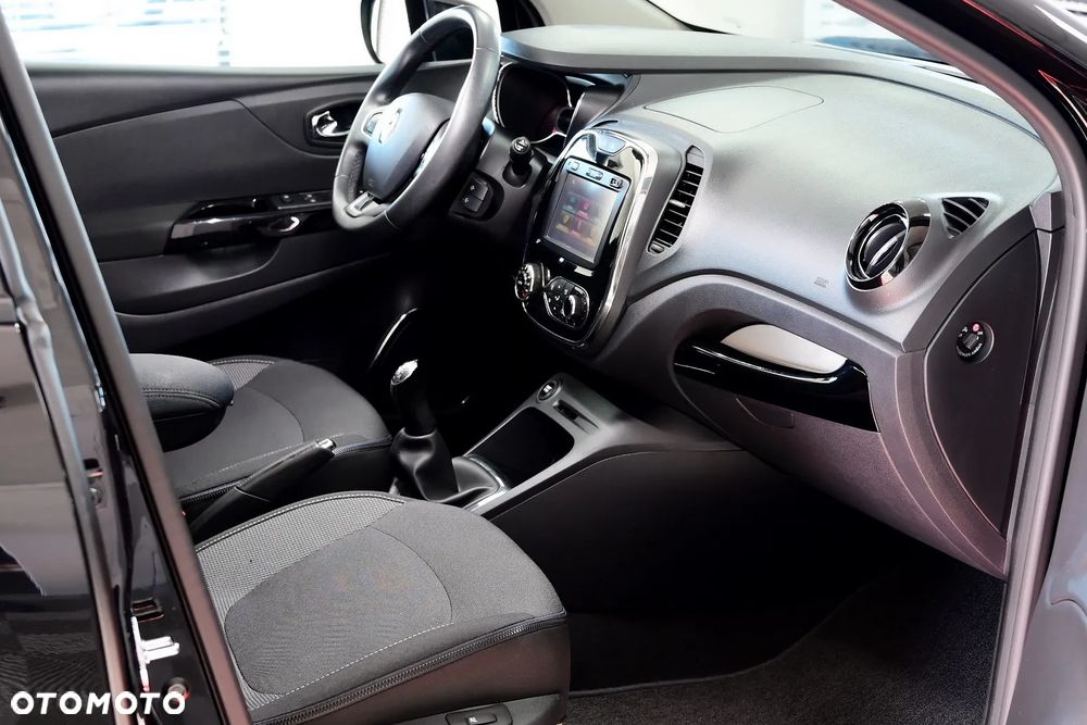 Renault Captur (ENERGY) TCe 90 INTENS - 10