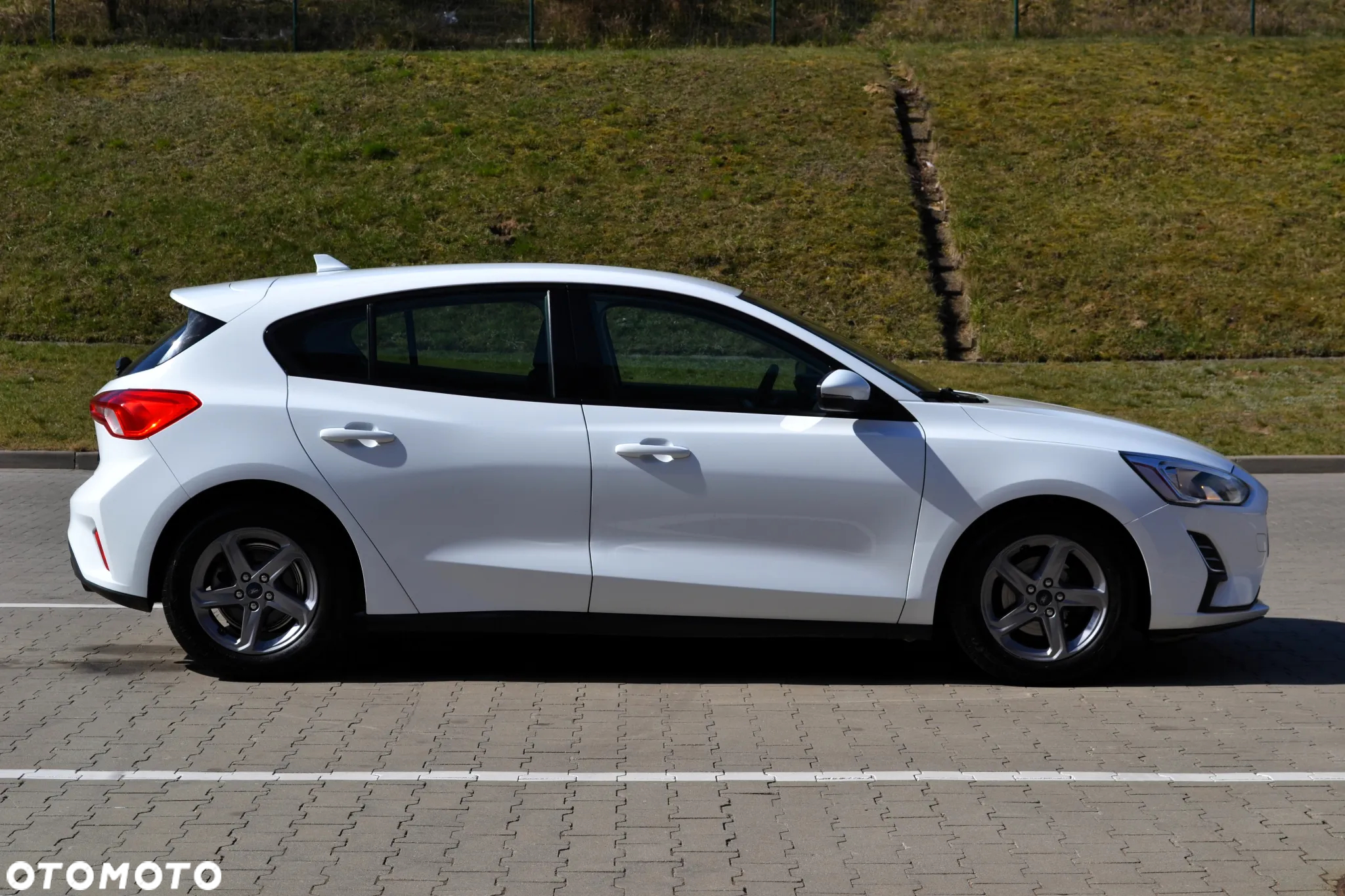 Ford Focus 1.5 TDCi Gold X ASS - 29