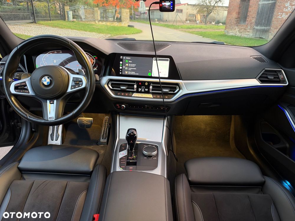 BMW Seria 3 - 31