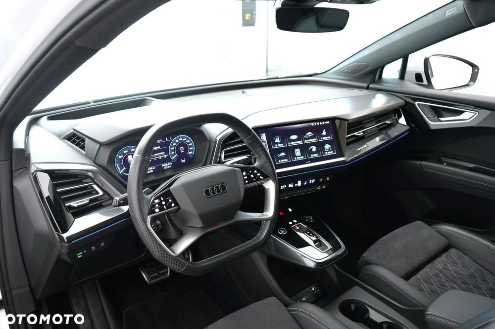 Audi Q4 Sportback e-tron - 15