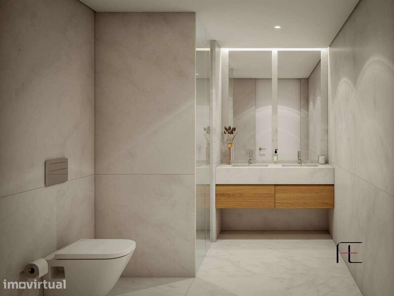 Apartamento T1 Venda em Vila do Conde,Vila do Conde - Grande imagem: 2/16