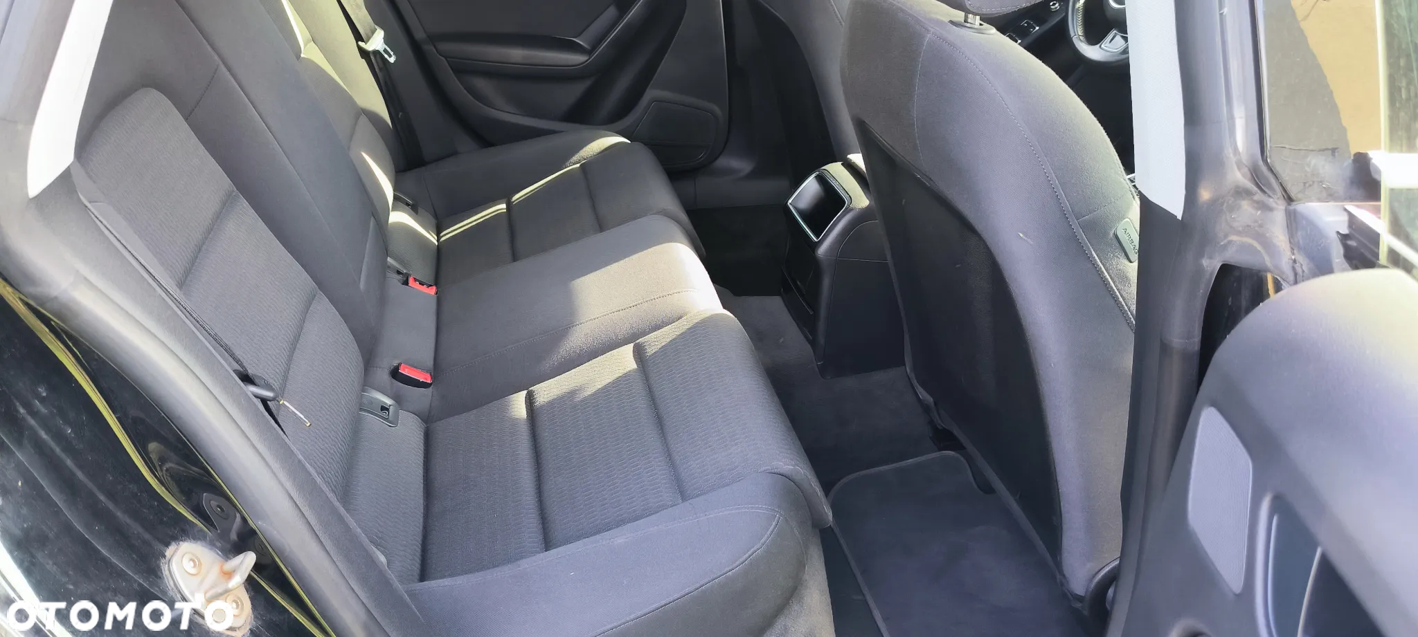 Audi A5 1.8 TFSI Sportback multitronic - 12