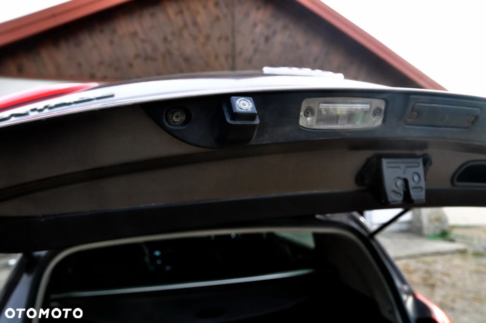 Kia Sportage 1.7 CRDI 2WD Attract - 18