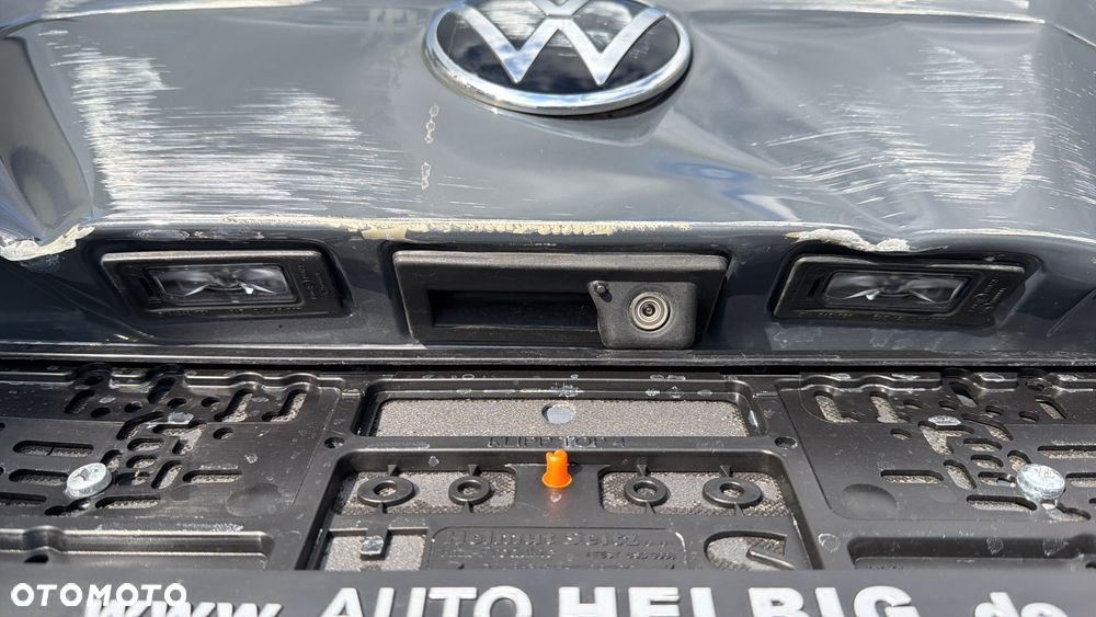 Volkswagen Touran 1.5 TSI ACT OPF DSG Trendline - 28