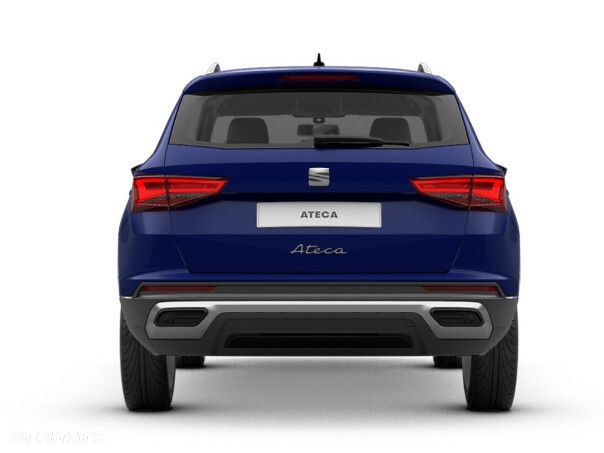 Seat Ateca - 6