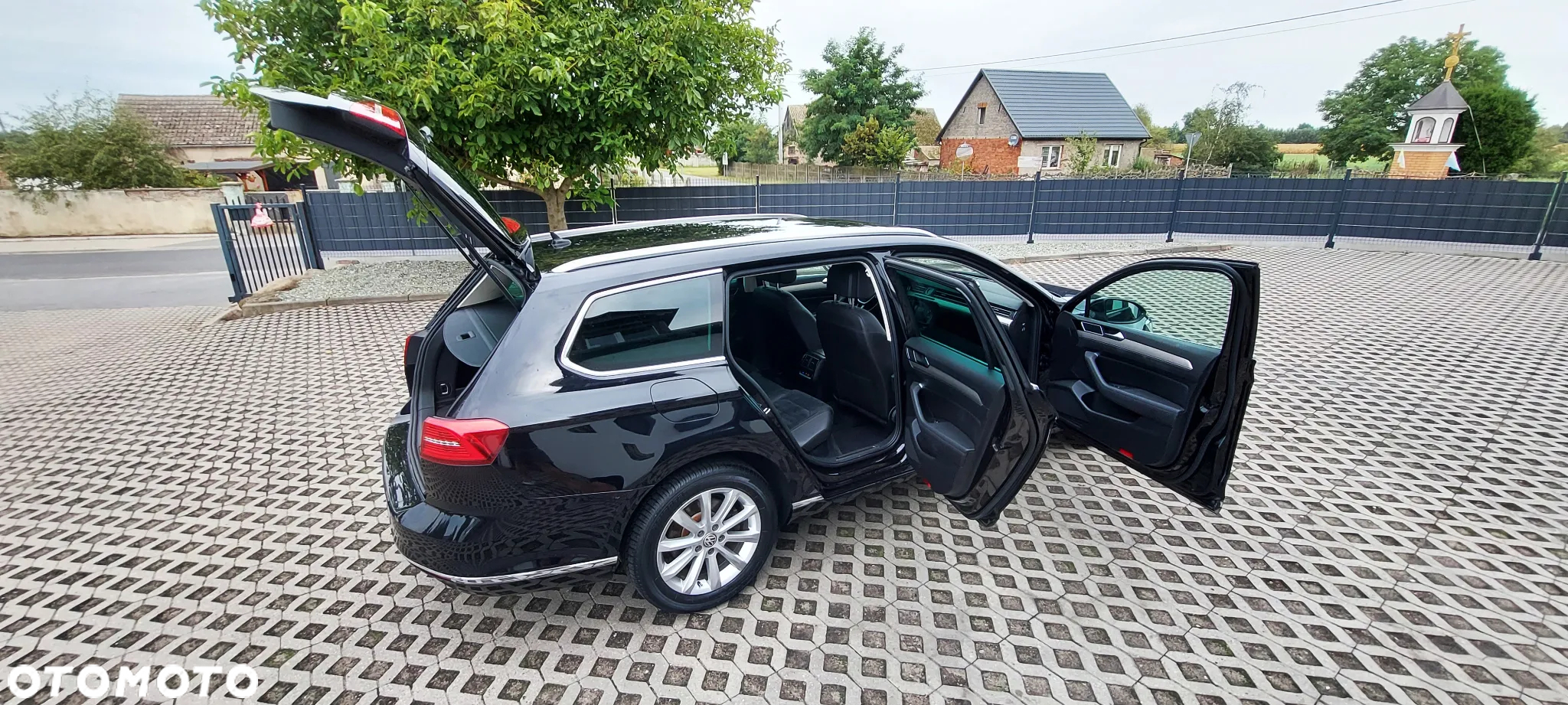 Volkswagen Passat - 20