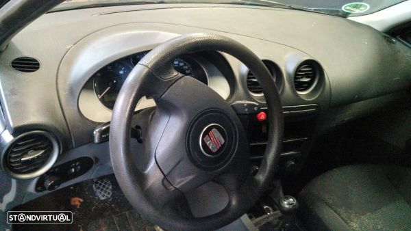 Para Peças Seat Ibiza Iii (6L1) - 7