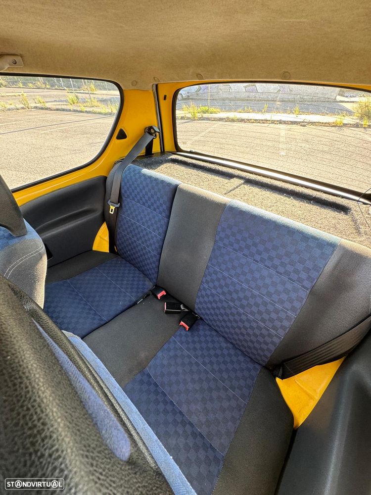 Fiat Seicento Sport - 12