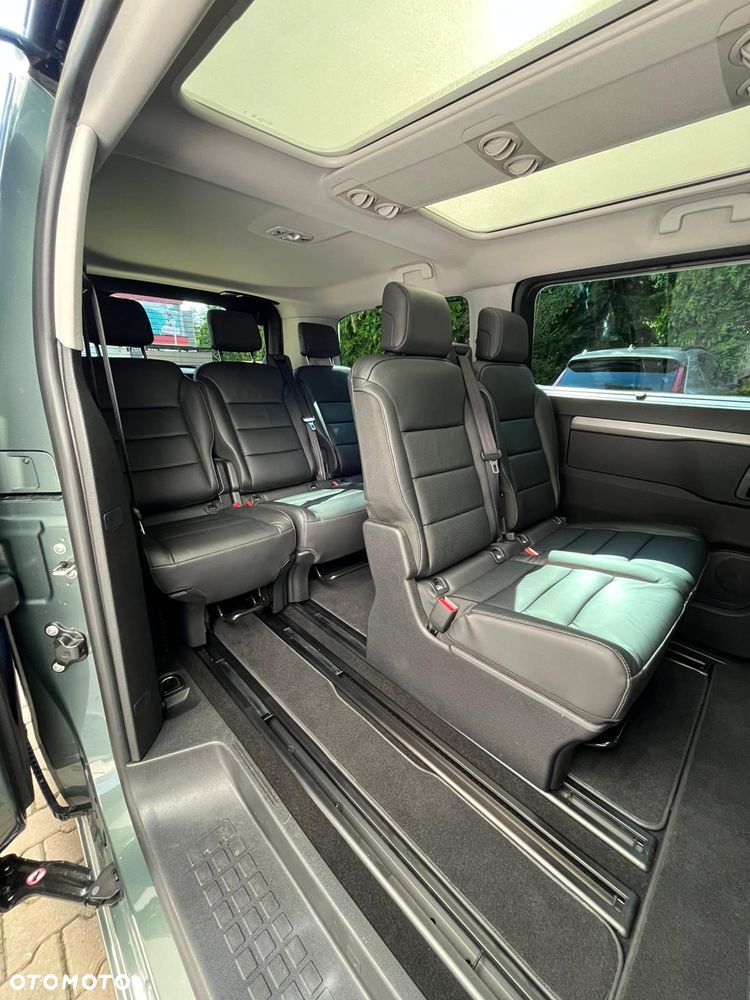Toyota Proace Verso 2.0 D4-D Long VIP - 5