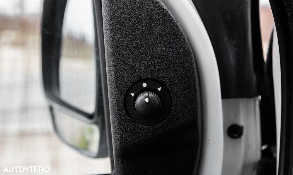 Fiat Doblo frigorific 1,6 multijet - 17