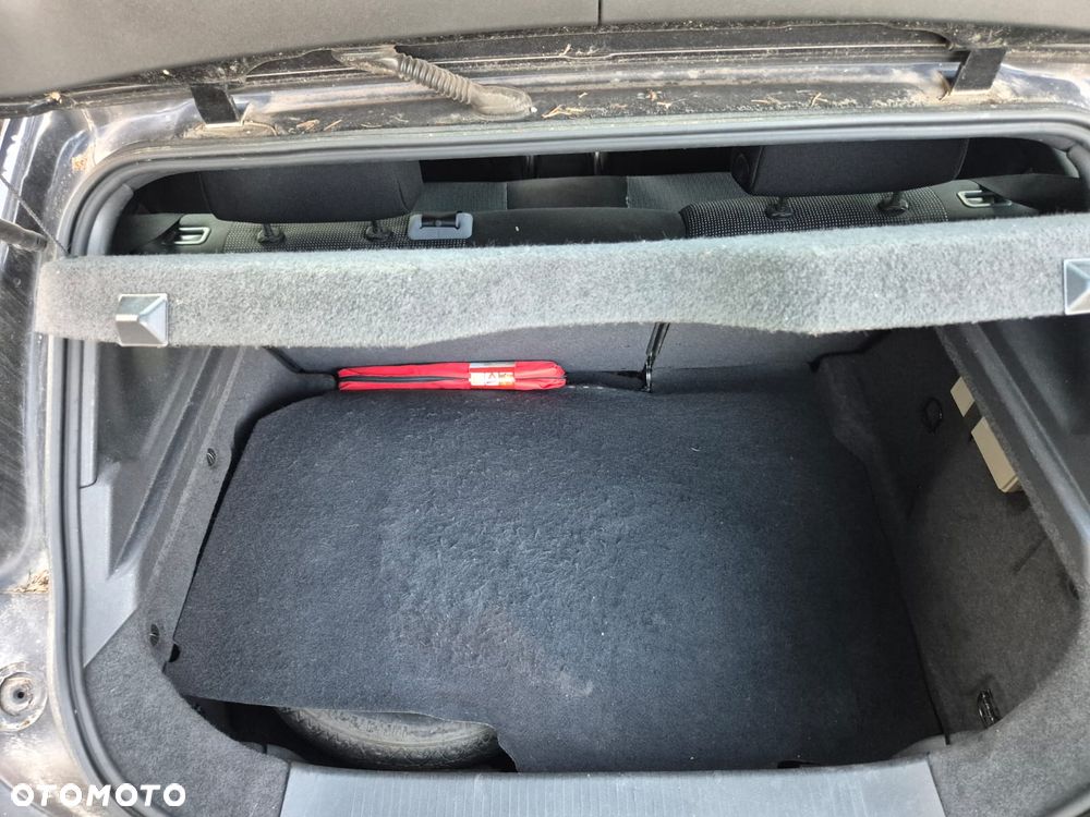 Opel Astra 1.7 CDTI Sport - 18