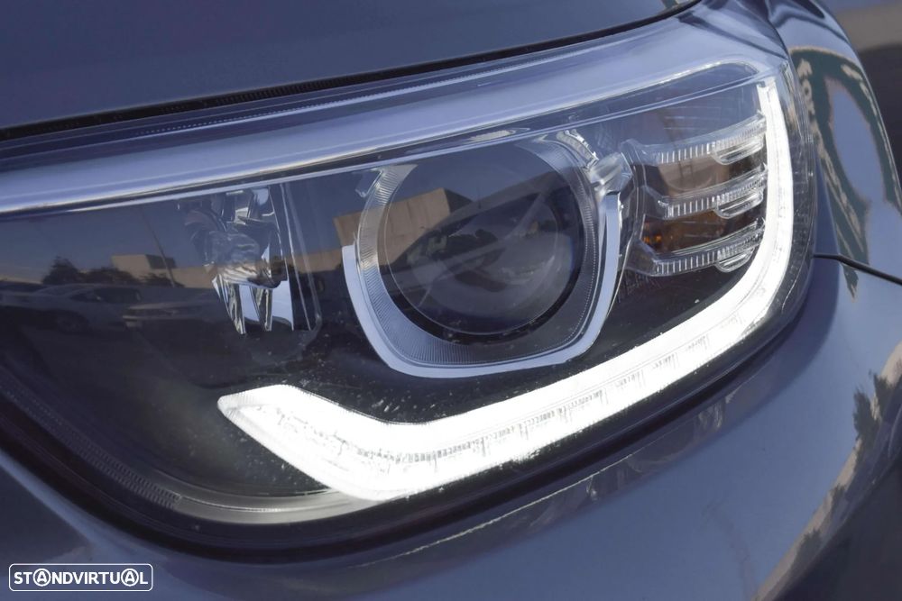 Kia Stonic 1.0 T-GDI Drive - 24