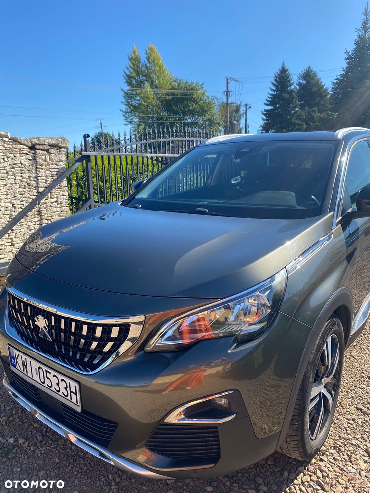 Peugeot 3008 - 2