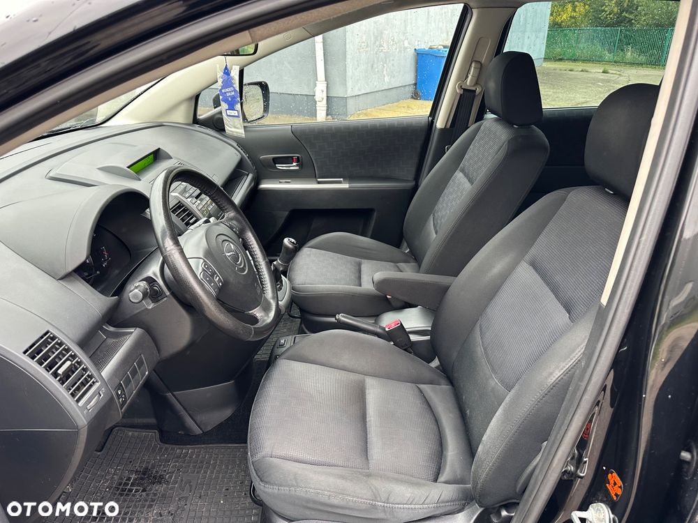 Mazda 5 2.0 CD Exclusive - 9