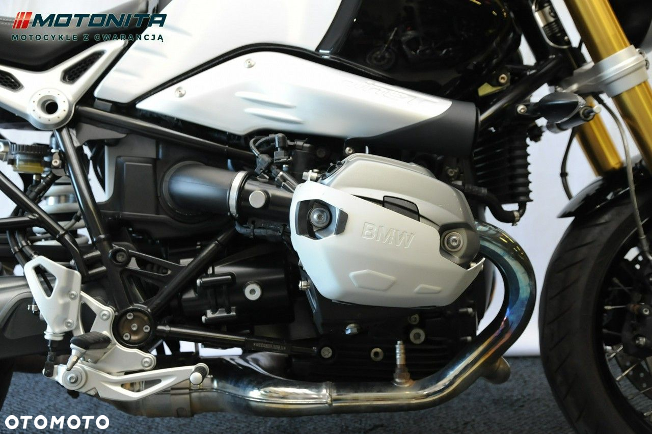 BMW R - 11
